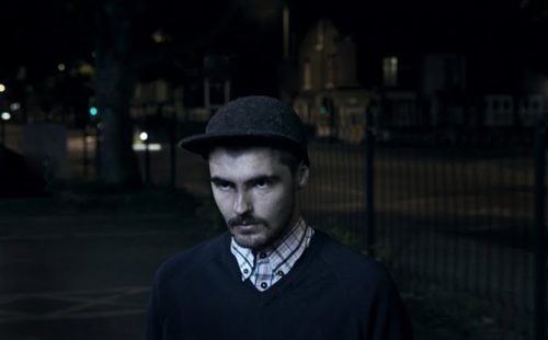 Blawan and Untold sign up for Beat Dimension NYE Warehouse Party