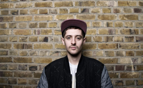 Night Slugs, James Murphy, Border Community sign up for Broken & Uneven’s December programme
