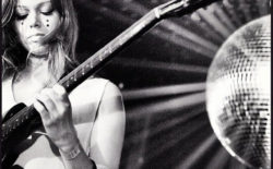 Stream ‘Looking for Love’, Chromatics’ latest slice of smoky synth-pop