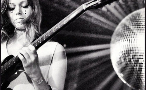 Stream ‘Looking for Love’, Chromatics’ latest slice of smoky synth-pop