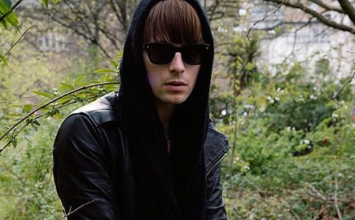 Cold Cave shares the instrumental B-side ‘Tristan Corbière’