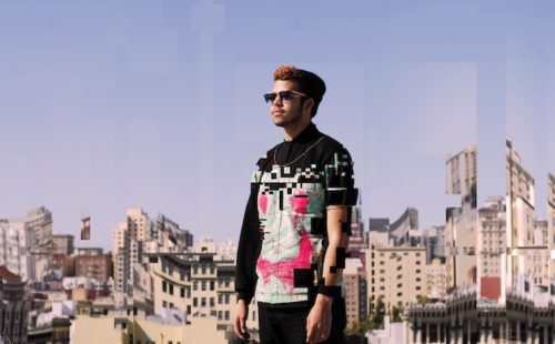 Premiere: Download a set of remixes from Wedidit member and recent Anticon signee D33J