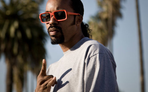 DâM-FunK offers up free unreleased instrumental ‘Right Now’