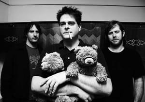 Don Caballero announce live album, <em>Gang Banged With A Headache, And Live</em> Don Caballero announce live album, <em>Gang Banged With A Headache, And Live</em>