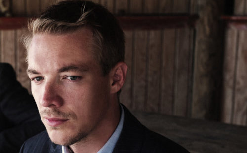 Tricks and treats: check Diplo’s 3 hour Halloween mixtape