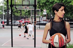 Preview Fatima Al Qadiri's Fade to Mind debut <em>Desert Strike</em> Preview Fatima Al Qadiri's Fade to Mind debut <em>Desert Strike</em>