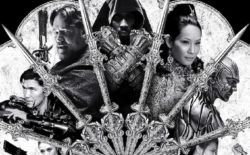 Ghostface Killah, Pharoahe Monch and M.O.P join forces on ‘Black Out’ – with predictably intense results