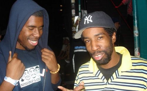 Hear a long-lost Flying Lotus/Dibiase collaboration