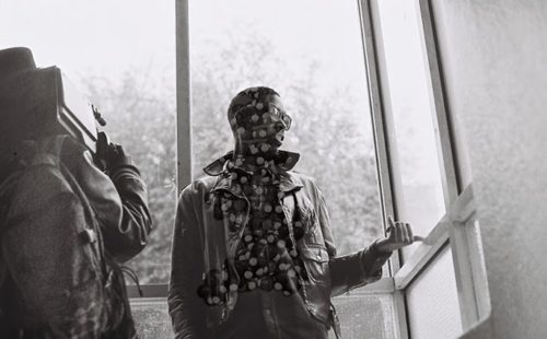 Funkineven gets in the Halloween spirit on ‘Dracula’