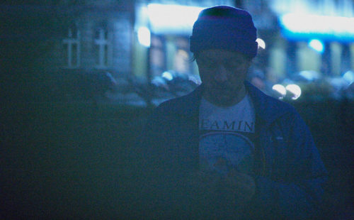 Premiere: Lee Gamble misremembers jungle in hypnotic Diversions 1994-1996 video