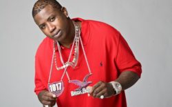 Download Gucci Mane’s Trap God mixtape and watch his latest video