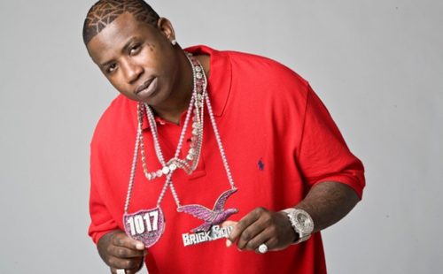 Download Gucci Mane’s Trap God mixtape and watch his latest video