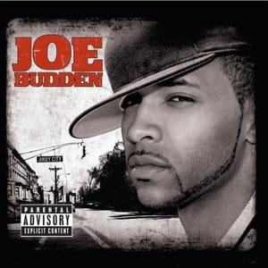 JOEBUDDEN