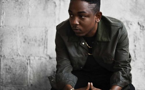 Kendrick Lamar releases non-Good Kid, m.A.A.d City track ‘The Heart Pt. 3’