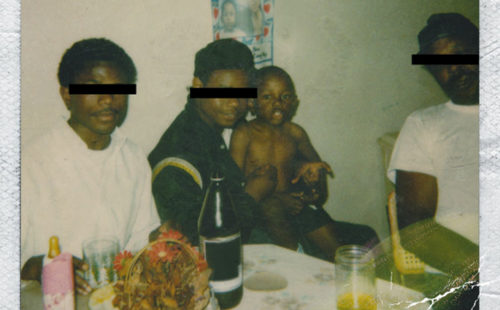 Kendrick Lamar takes a tour around the neighbourhood with Dr Dre on ‘Compton’