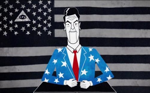 Killer Mike locks his sights on the GOP in blistering ‘Reagan’ video