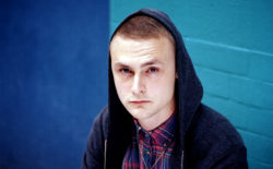 Brainfeeder beatmaker Lapalux revamps Fergie and channels grime on new tracks