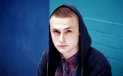 Brainfeeder beatmaker Lapalux revamps Fergie and channels grime on new tracks