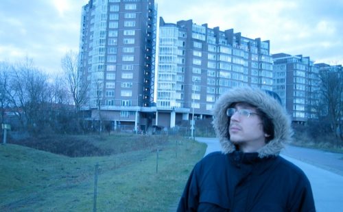 Lo-fi techno larker Legowelt covers The Whispers’ boogie classic ‘And The Beat Goes On’