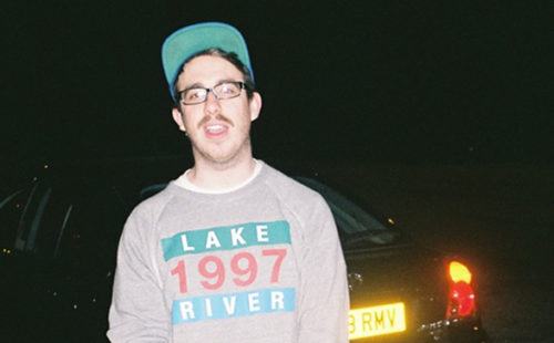 Frenetic Scottish producer reveals the turbo-charged ‘Please Lockah, Don’t Hurt ‘Em’