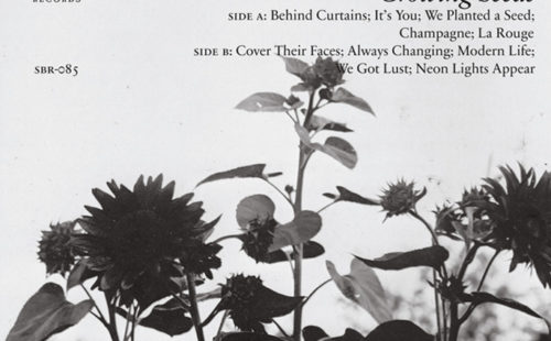 Hear ‘Behind Curtains’, a ghoulish transmission from lo-fi diabolist Lust For Youth