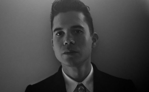Premiere: Matthew Dear turns out a rare remix of Ultraísta’s ‘Smalltalk’