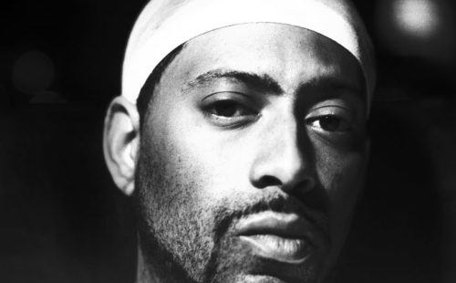 Madlib airs unheard material in new Medicine Radio Show mix