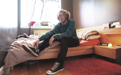 Download renaissance man Nick Hook’s Without You EP
