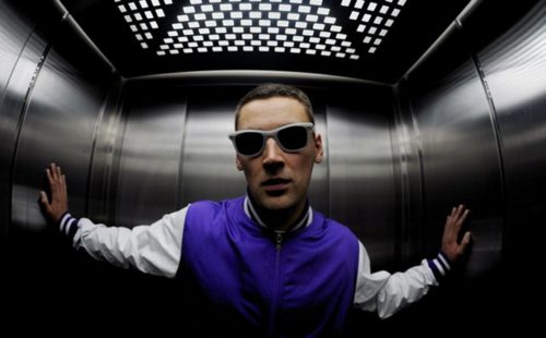 Redlight, Bondax and Breach sign up for Urban Nerds NYE 2012