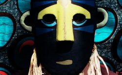 Stream ‘Terminal’, a spiky new upload from SBTRKT