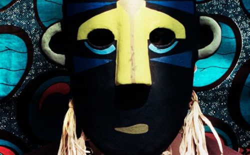 Stream ‘Terminal’, a spiky new upload from SBTRKT