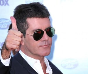 Rejoice: Simon Cowell's mooted "<em>DJ Idol</em>" talent show is scrapped Rejoice: Simon Cowell's mooted "<em>DJ Idol</em>" talent show is scrapped