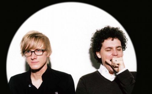 Simian Mobile Disco and James Zabiela lined up for The Warehouse Project NYE 2012