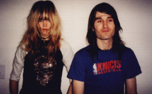 “Royal Trux was a way of living.” Jennifer Herrema looks back on her former band’s ’98 masterpiece, Accelerator