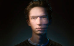 Stream the fragile debut LP from fast-rising producer Halls