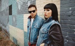 Download an AraabMuzik remix of Sleigh Bells’ ‘Never Say Die’