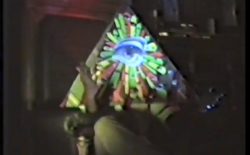 Eglo enigma Strange U reveals the spooky ‘Scarlet Jungle’ video
