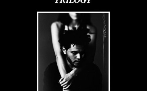 Preview a new track from The Weeknd, ‘Valerie’