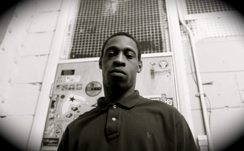 Hear Trim go to town on Starkey’s monstrous ‘Solar Flare’
