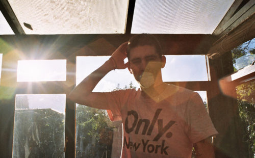 Swoonsome beatmaker Tropics trails new EP with the gossamer ‘Popup Cinema’
