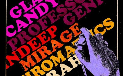 Download a remastered version of seminal Italians Do It Better compilation After Dark