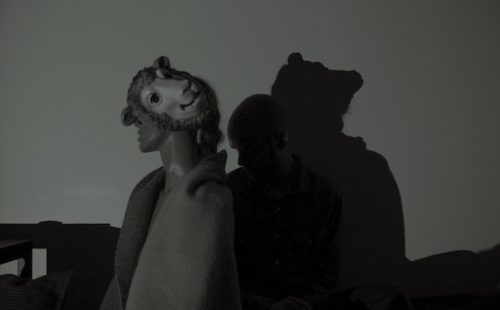 Download Michna’s ambient remix of Helsinki upstart Albert Swarm