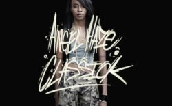 Download Angel Haze’s Classick mixtape