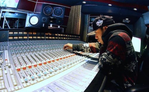 Listen to a new AraabMuzik track, the dancefloor-ready ‘After Hours’