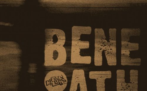 Download Beneath’s ice-cold edit of Bassjackers and Apster’s classic ‘Klambu’