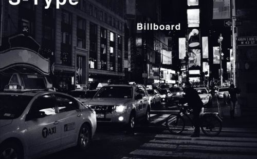 Billboard