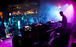 From Daft Punk to dwarf fellatio, Bugged Out’s best and worst moments