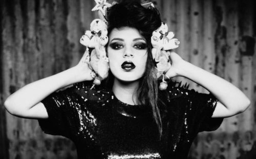 Charli XCX shares ‘Cloud Aura,’ featuring freaky rapper Brooke Candy