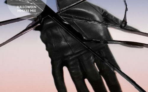 Sub-zero grime and spooky beards: download Deadboy’s Halloween 2013 mix