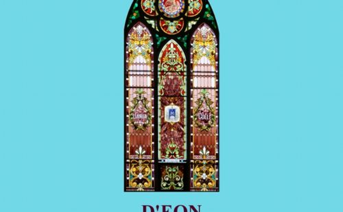Download the third instalment in d’Eon’s marvellous Music For Keyboards series